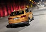 Audi Q3 2.0 TDI Quattro 2011 года (WW)